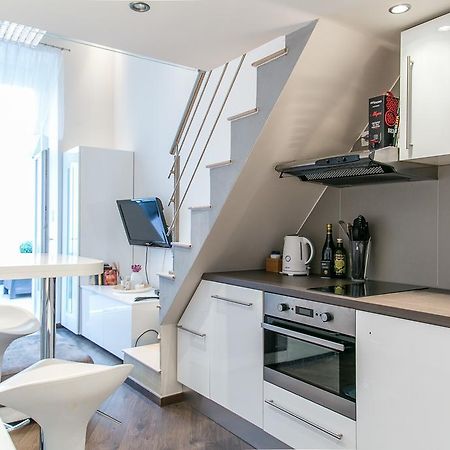 Dessewffy Apartment Βουδαπέστη Εξωτερικό φωτογραφία
