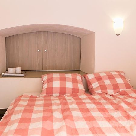 Dessewffy Apartment Βουδαπέστη Εξωτερικό φωτογραφία