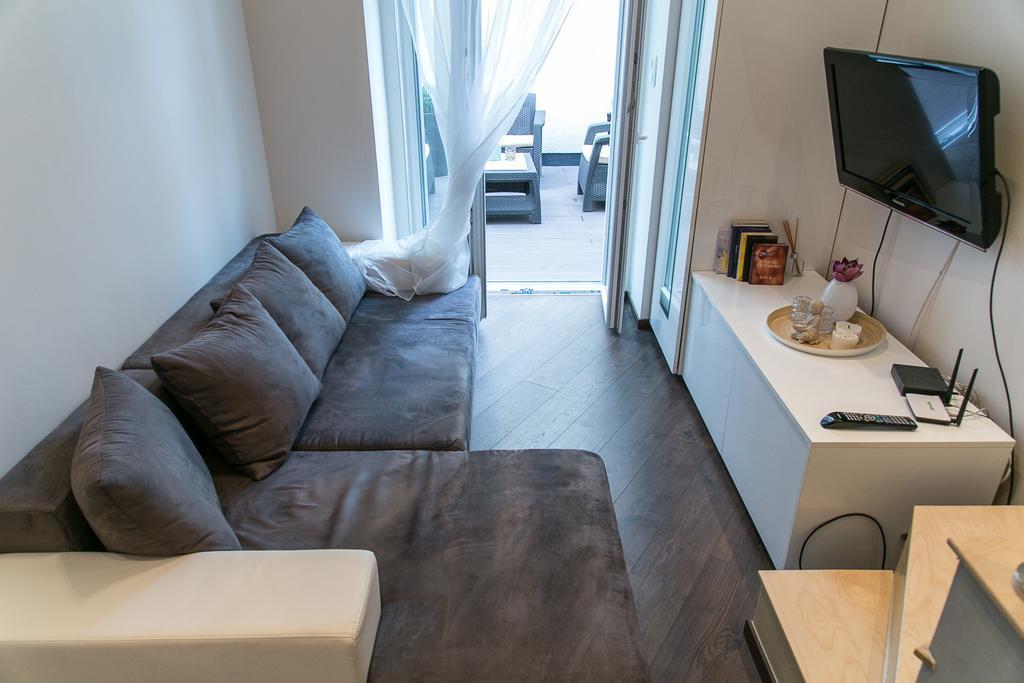 Dessewffy Apartment Βουδαπέστη Εξωτερικό φωτογραφία