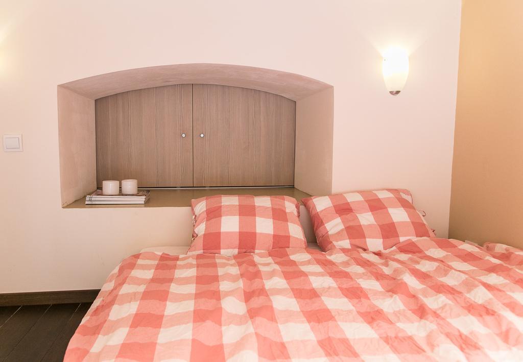 Dessewffy Apartment Βουδαπέστη Εξωτερικό φωτογραφία