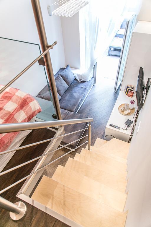 Dessewffy Apartment Βουδαπέστη Εξωτερικό φωτογραφία