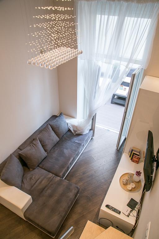Dessewffy Apartment Βουδαπέστη Εξωτερικό φωτογραφία