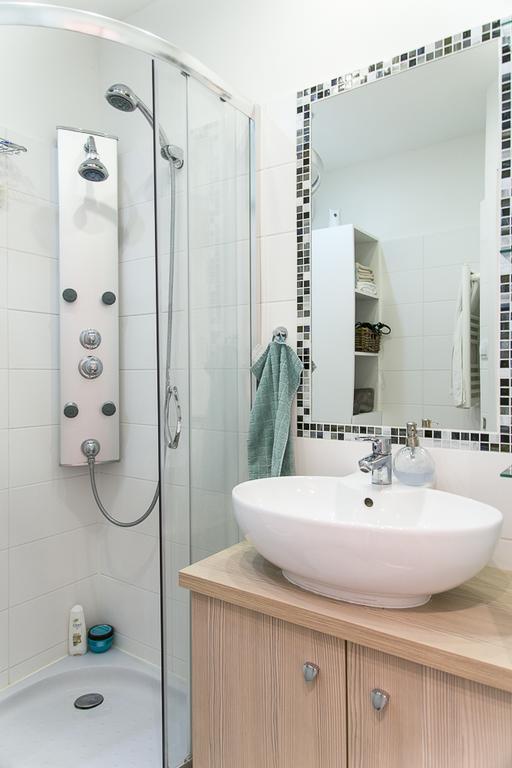 Dessewffy Apartment Βουδαπέστη Εξωτερικό φωτογραφία